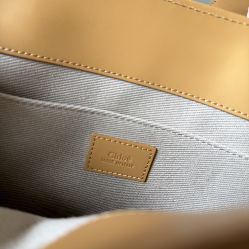 Chloe Shopping Bags